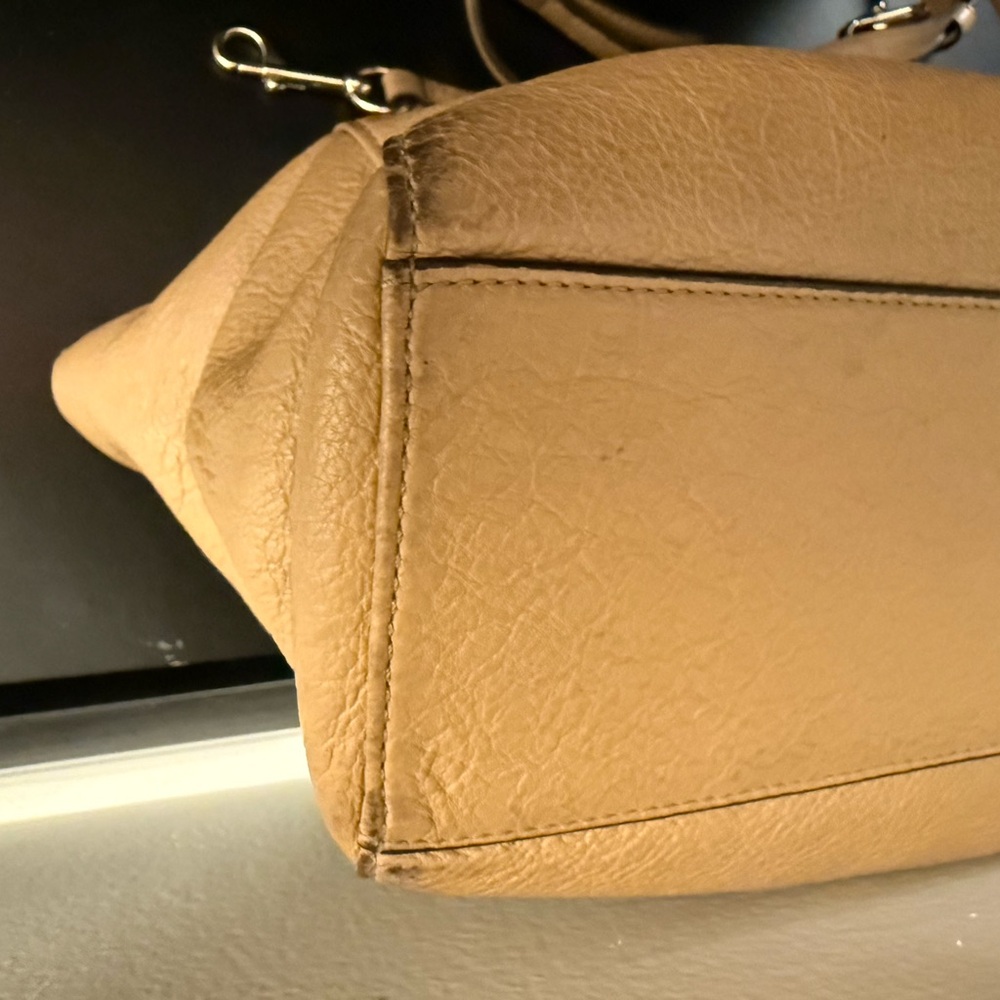 Coach Mini Ellis Tote Bag - Picture 5 of 10